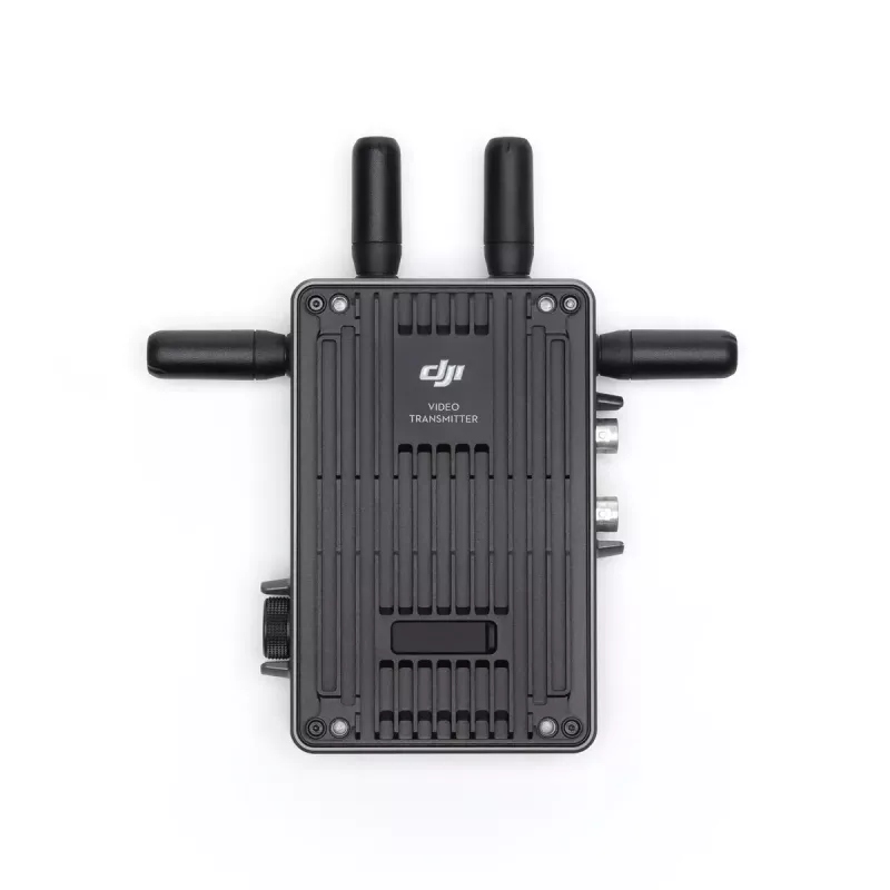 Videosaatja DJI CP.RN.00000180.01 Must