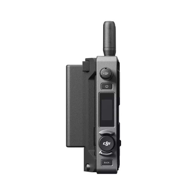 Videosaatja DJI CP.RN.00000180.01 Must