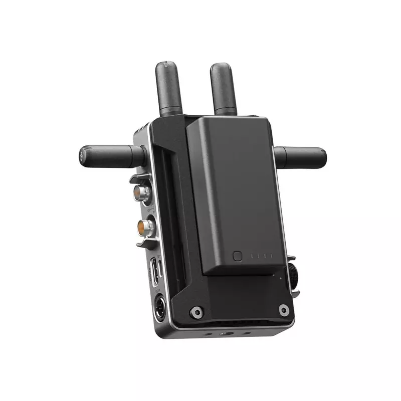 Videosaatja DJI CP.RN.00000180.01 Must