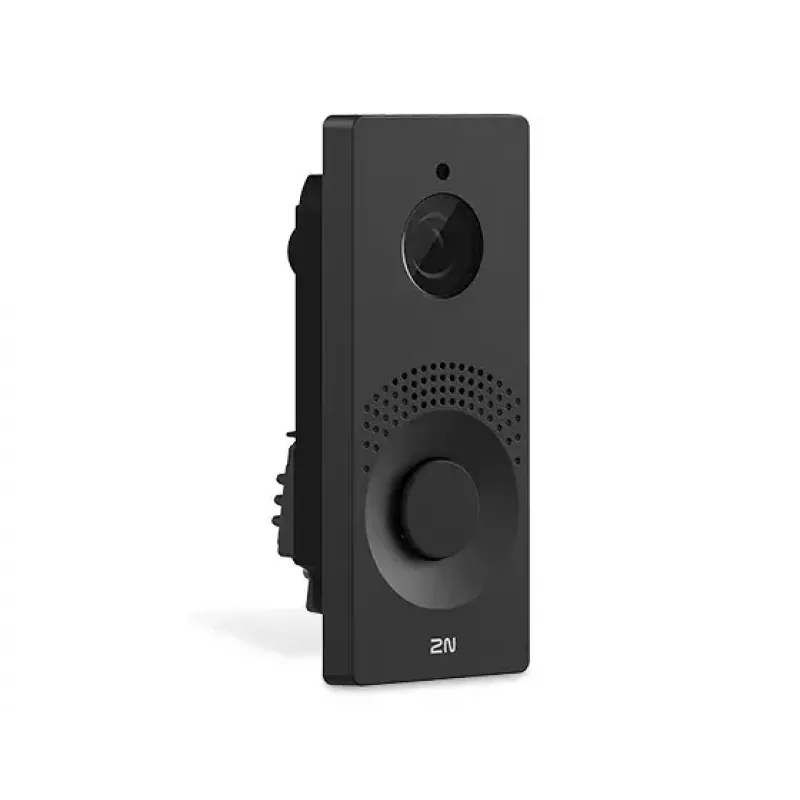 Videouksesidesüsteem 2N IP One Must — 1920×1440, 30 fps, IP66, IK08
