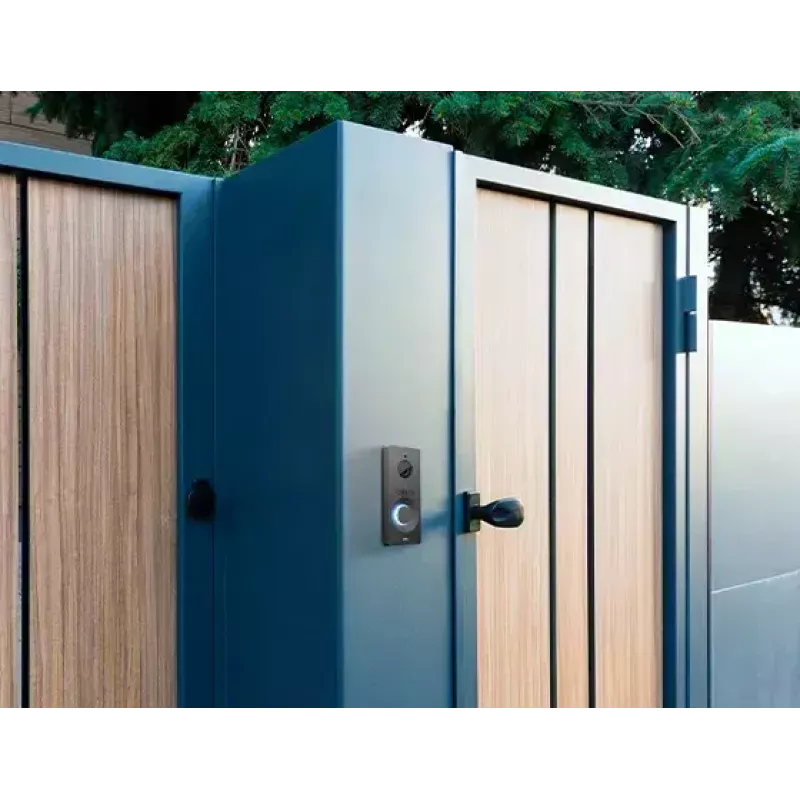 Videouksesidesüsteem 2N IP One Must — 1920×1440, 30 fps, IP66, IK08