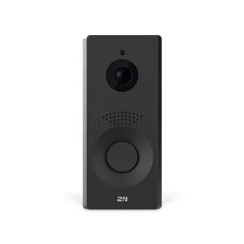 Videouksesidesüsteem 2N IP One Must — 1920×1440, 30 fps, IP66, IK08