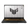 ASUS TUF Gaming F16 FX608JH-RV002W Intel® Core™ i5 i5-13450HX Sülearvuti 40,6 cm (16 tolli) WUXGA 16 GB DDR5-SDRAM 512 GB SSD NVIDIA® GeForce RTX™ 5050 Wi-Fi 6E (802.11ax) Windows 11 Home Hall