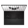ASUS TUF Gaming F16 FX608JH-RV002W Intel® Core™ i5 i5-13450HX Sülearvuti 40,6 cm (16 tolli) WUXGA 16 GB DDR5-SDRAM 512 GB SSD NVIDIA® GeForce RTX™ 5050 Wi-Fi 6E (802.11ax) Windows 11 Home Hall