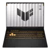 ASUS TUF Gaming F16 FX608JH-RV002W Intel® Core™ i5 i5-13450HX Sülearvuti 40,6 cm (16 tolli) WUXGA 16 GB DDR5-SDRAM 512 GB SSD NVIDIA® GeForce RTX™ 5050 Wi-Fi 6E (802.11ax) Windows 11 Home Hall