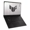 ASUS TUF Gaming F16 FX608JH-RV002W Intel® Core™ i5 i5-13450HX Sülearvuti 40,6 cm (16 tolli) WUXGA 16 GB DDR5-SDRAM 512 GB SSD NVIDIA® GeForce RTX™ 5050 Wi-Fi 6E (802.11ax) Windows 11 Home Hall