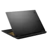 ASUS TUF Gaming F16 FX608JH-RV002W Intel® Core™ i5 i5-13450HX Sülearvuti 40,6 cm (16 tolli) WUXGA 16 GB DDR5-SDRAM 512 GB SSD NVIDIA® GeForce RTX™ 5050 Wi-Fi 6E (802.11ax) Windows 11 Home Hall