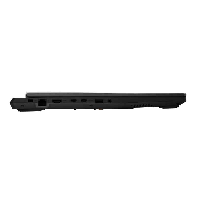 ASUS TUF Gaming F16 FX608JH-RV002W Intel® Core™ i5 i5-13450HX Sülearvuti 40,6 cm (16 tolli) WUXGA 16 GB DDR5-SDRAM 512 GB SSD NVIDIA® GeForce RTX™ 5050 Wi-Fi 6E (802.11ax) Windows 11 Home Hall