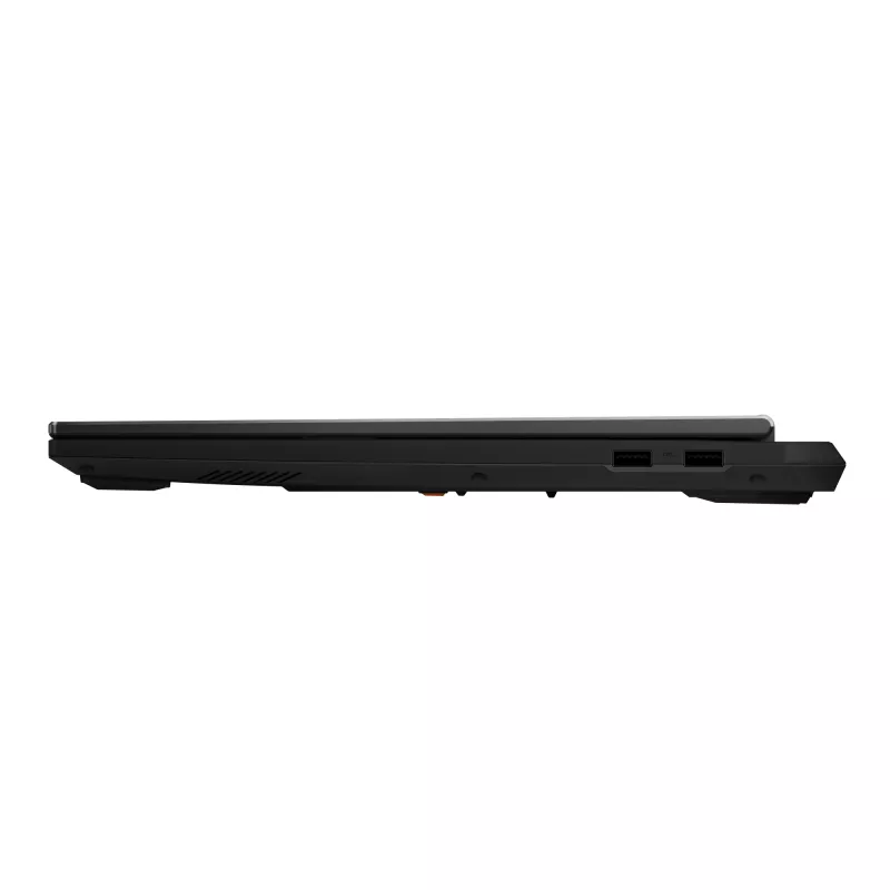 ASUS TUF Gaming F16 FX608JH-RV002W Intel® Core™ i5 i5-13450HX Sülearvuti 40,6 cm (16 tolli) WUXGA 16 GB DDR5-SDRAM 512 GB SSD NVIDIA® GeForce RTX™ 5050 Wi-Fi 6E (802.11ax) Windows 11 Home Hall