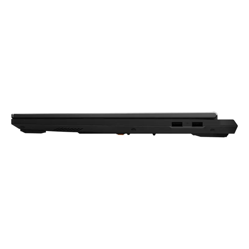 ASUS TUF Gaming A16 FA608UH-RV015W AMD Ryzen™ 7 260 Sülearvuti 40,6 cm (16 tolli) Full HD+ 16 GB DDR5-SDRAM 512 GB SSD NVIDIA® GeForce RTX™ 5050 Wi-Fi 6E (802.11ax) Windows 11 Home Hall