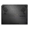 ASUS TUF Gaming A16 FA608UH-RV015W AMD Ryzen™ 7 260 Sülearvuti 40,6 cm (16 tolli) Full HD+ 16 GB DDR5-SDRAM 512 GB SSD NVIDIA® GeForce RTX™ 5050 Wi-Fi 6E (802.11ax) Windows 11 Home Hall