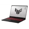 ASUS TUF Gaming A16 FA608UH-RV015W AMD Ryzen™ 7 260 Sülearvuti 40,6 cm (16 tolli) Full HD+ 16 GB DDR5-SDRAM 512 GB SSD NVIDIA® GeForce RTX™ 5050 Wi-Fi 6E (802.11ax) Windows 11 Home Hall