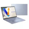 ASUS Vivobook S16 OLED S5606CA-RI069W Intel Core Ultra 7 255H Sülearvuti 40,6 cm (16 tolli) 3K 16 GB LPDDR5x-SDRAM 1 TB SSD Wi-Fi 7 (802.11be) Windows 11 Home Sinine