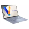 ASUS Vivobook S16 OLED S5606CA-RI069W Intel Core Ultra 7 255H Sülearvuti 40,6 cm (16 tolli) 3K 16 GB LPDDR5x-SDRAM 1 TB SSD Wi-Fi 7 (802.11be) Windows 11 Home Sinine