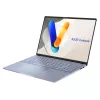 ASUS Vivobook S16 OLED S5606CA-RI069W Intel Core Ultra 7 255H Sülearvuti 40,6 cm (16 tolli) 3K 16 GB LPDDR5x-SDRAM 1 TB SSD Wi-Fi 7 (802.11be) Windows 11 Home Sinine