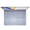 ASUS Vivobook S16 OLED S5606CA-RI069W Intel Core Ultra 7 255H Sülearvuti 40,6 cm (16 tolli) 3K 16 GB LPDDR5x-SDRAM 1 TB SSD Wi-Fi 7 (802.11be) Windows 11 Home Sinine