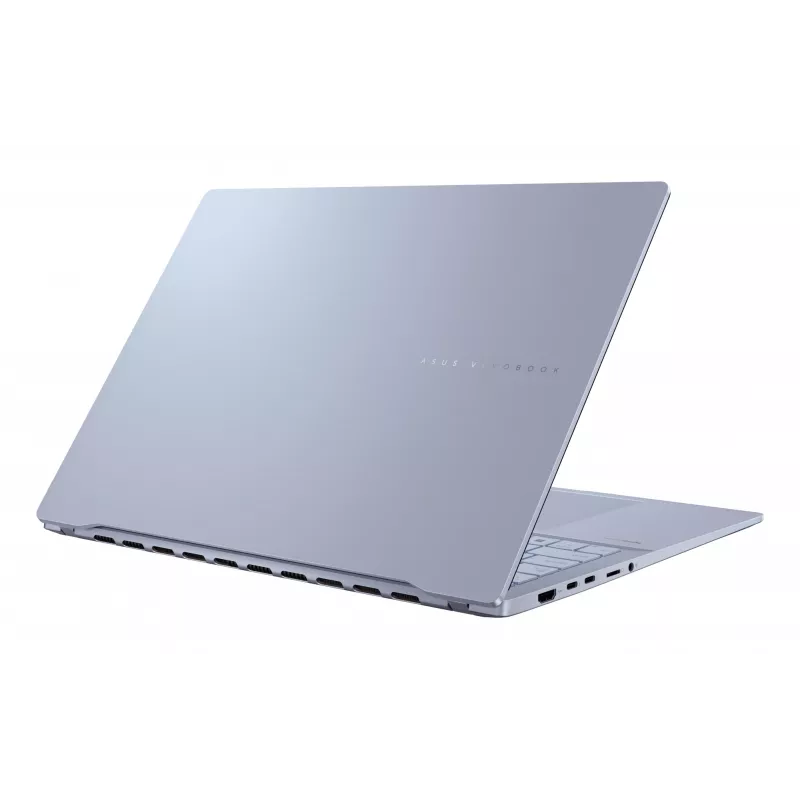 ASUS Vivobook S16 OLED S5606CA-RI069W Intel Core Ultra 7 255H Sülearvuti 40,6 cm (16 tolli) 3K 16 GB LPDDR5x-SDRAM 1 TB SSD Wi-Fi 7 (802.11be) Windows 11 Home Sinine