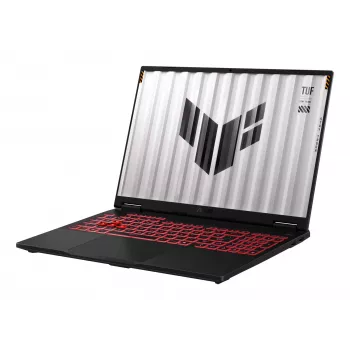 Sülearvuti ASUS TUF Gaming A16 16-tolline Ryzen 7 32 GB RAM 1 TB SSD NVIDIA GeForce RTX 5060 Windows 11 Home