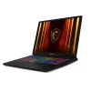Sülearvuti MSI Crosshair 16 HX AI D2XWGKG-049NL 16 tolli Intel Core Ultra 9 275HX 32GB 1TB NVIDIA GeForce RTX 5070 Windows 11 Home