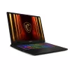Sülearvuti MSI Crosshair 16 HX AI D2XWGKG-049NL 16 tolli Intel Core Ultra 9 275HX 32GB 1TB NVIDIA GeForce RTX 5070 Windows 11 Home