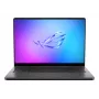 Sülearvuti ASUS ROG Zephyrus G14 14 tolli Ryzen 9 16 GB RAM 1 TB SSD NVIDIA GeForce RTX 5060 Windows 11 Home