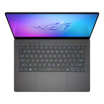 Sülearvuti ASUS ROG Zephyrus G14 14 tolli Ryzen 9 16 GB RAM 1 TB SSD NVIDIA GeForce RTX 5060 Windows 11 Home