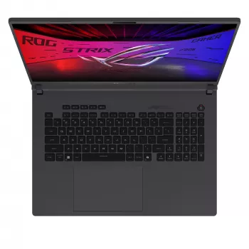 Sülearvuti ASUS ROG Strix G18 18 tolli Intel Core i9-14900HX 16GB 1TB NVIDIA RTX 5070 Windows 11