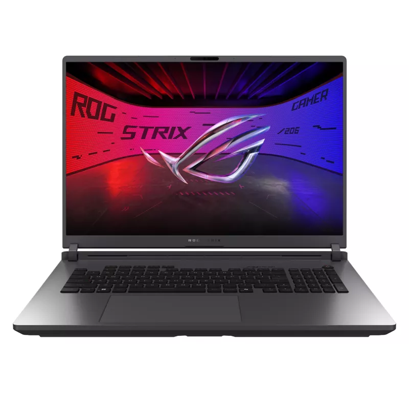 Sülearvuti ASUS ROG Strix G18 18 tolli Intel Core i9-14900HX 16GB 1TB NVIDIA RTX 5070 Windows 11