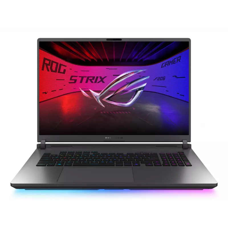 Sülearvuti ASUS ROG Strix G18 18 tolli Intel Core i9-14900HX 16GB 1TB NVIDIA RTX 5070 Windows 11