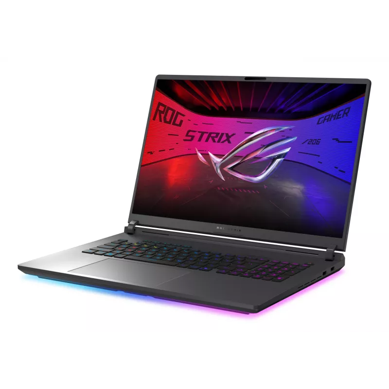Sülearvuti ASUS ROG Strix G18 18 tolli Intel Core i9-14900HX 16GB 1TB NVIDIA RTX 5070 Windows 11
