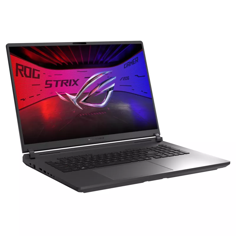 Sülearvuti ASUS ROG Strix G18 18 tolli Intel Core i9-14900HX 16GB 1TB NVIDIA RTX 5070 Windows 11