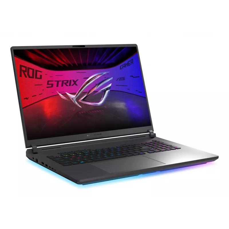 Sülearvuti ASUS ROG Strix G18 18 tolli Intel Core i9-14900HX 16GB 1TB NVIDIA RTX 5070 Windows 11