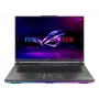 Sülearvuti ASUS ROG Strix G16 16 tolli Ryzen 9 16 GB RAM 1 TB SSD NVIDIA GeForce RTX 5070 Ti Windows 11 Home