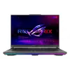 Sülearvuti ASUS ROG Strix G16 16 tolli Ryzen 9 16 GB RAM 1 TB SSD NVIDIA GeForce RTX 5070 Ti Windows 11 Home