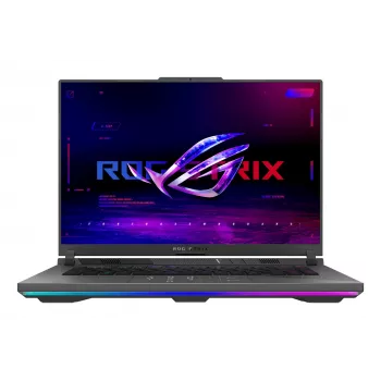 Sülearvuti ASUS ROG Strix G16 16 tolli Ryzen 9 16 GB RAM 1 TB SSD NVIDIA GeForce RTX 5070 Ti Windows 11 Home