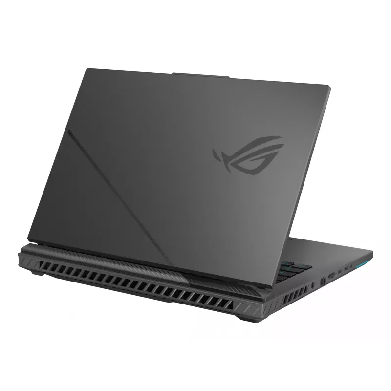 Sülearvuti ASUS ROG Strix G16 16 tolli Ryzen 9 16 GB RAM 1 TB SSD NVIDIA GeForce RTX 5070 Ti Windows 11 Home