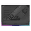Sülearvuti ASUS ROG Strix G16 16 tolli Ryzen 9 16 GB RAM 1 TB SSD NVIDIA GeForce RTX 5070 Ti Windows 11 Home