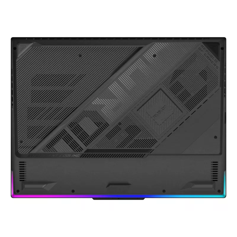 Sülearvuti ASUS ROG Strix G16 16 tolli Ryzen 9 16 GB RAM 1 TB SSD NVIDIA GeForce RTX 5070 Ti Windows 11 Home