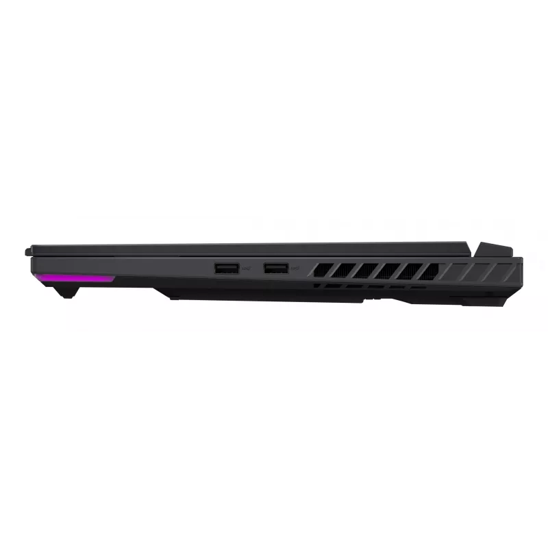 Sülearvuti ASUS ROG Strix G16 16 tolli Ryzen 9 16 GB RAM 1 TB SSD NVIDIA GeForce RTX 5070 Ti Windows 11 Home