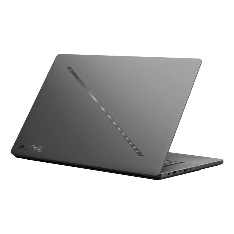 ASUS ROG Zephyrus G16 GA605KP-QR023W AMD Ryzen™ AI 7 350 Sülearvuti 40,6 cm (16 tolli) 2,5K 32 GB LPDDR5x-SDRAM 1 TB SSD NVIDIA GeForce RTX 5070 Wi-Fi 7 (802.11be) Windows 11 Home Hall