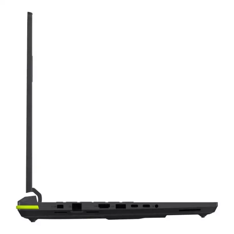 Sülearvuti ASUS ROG Strix G16 16 tolli Core Ultra 16 GB RAM 1 TB SSD NVIDIA GeForce RTX 5080 Windows 11 Home