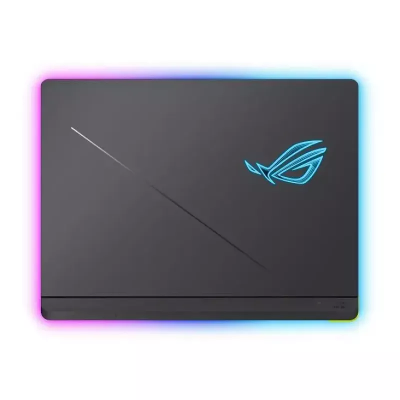 Sülearvuti ASUS ROG Strix G16 16 tolli Core Ultra 16 GB RAM 1 TB SSD NVIDIA GeForce RTX 5080 Windows 11 Home