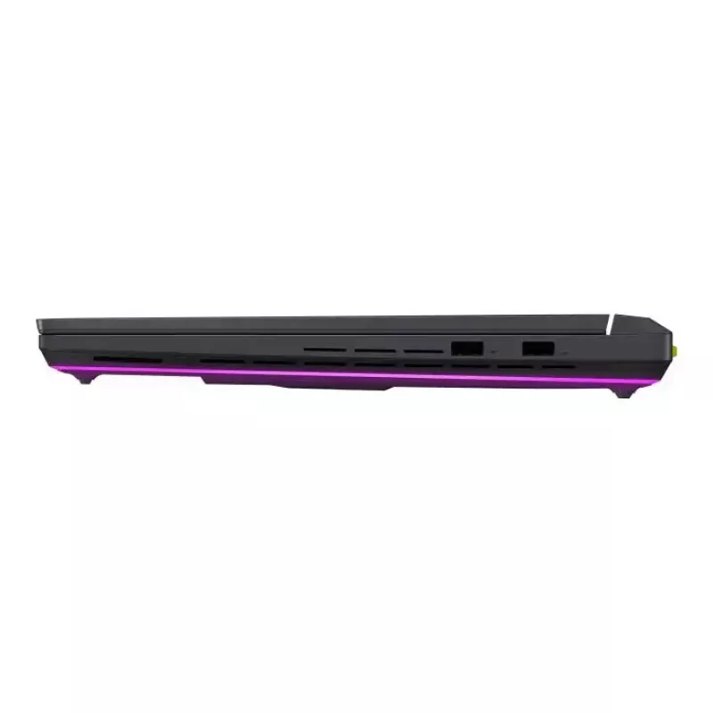 Sülearvuti ASUS ROG Strix G16 16 tolli Core Ultra 16 GB RAM 1 TB SSD NVIDIA GeForce RTX 5080 Windows 11 Home