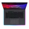 Sülearvuti ASUS ROG Strix G16 16 tolli Core Ultra 16 GB RAM 1 TB SSD NVIDIA GeForce RTX 5080 Windows 11 Home