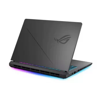 Sülearvuti ASUS ROG Strix G16 16 tolli Core Ultra 16 GB RAM 1 TB SSD NVIDIA GeForce RTX 5080 Windows 11 Home