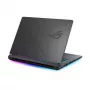 Sülearvuti ASUS ROG Strix G16 16 tolli Core Ultra 16 GB RAM 1 TB SSD NVIDIA GeForce RTX 5080 Windows 11 Home