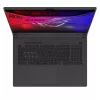 Sülearvuti ASUS ROG Strix G18 18 tolli Core Ultra U9-275HX 16 GB RAM 1 TB SSD NVIDIA GeForce RTX 5080 Windows 11 Home