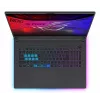 Sülearvuti ASUS ROG Strix G18 18 tolli Core Ultra U9-275HX 16 GB RAM 1 TB SSD NVIDIA GeForce RTX 5080 Windows 11 Home