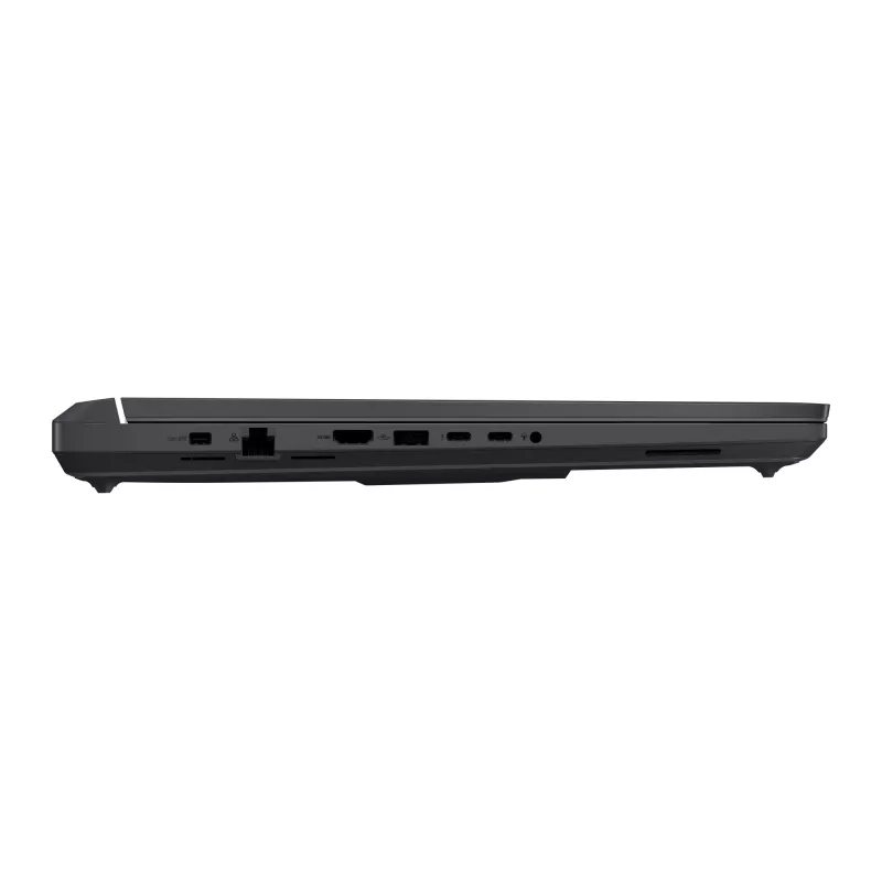 Sülearvuti ASUS ROG Strix G18 18 tolli Core Ultra U9-275HX 16 GB RAM 1 TB SSD NVIDIA GeForce RTX 5080 Windows 11 Home