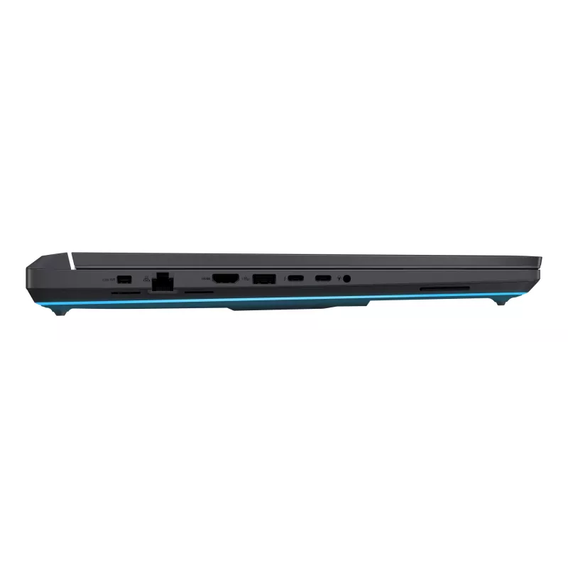 Sülearvuti ASUS ROG Strix G18 18 tolli Core Ultra U9-275HX 16 GB RAM 1 TB SSD NVIDIA GeForce RTX 5080 Windows 11 Home